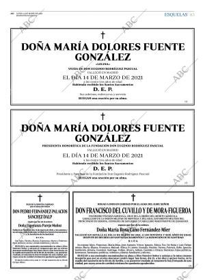 ABC SEVILLA 15-03-2021 página 83