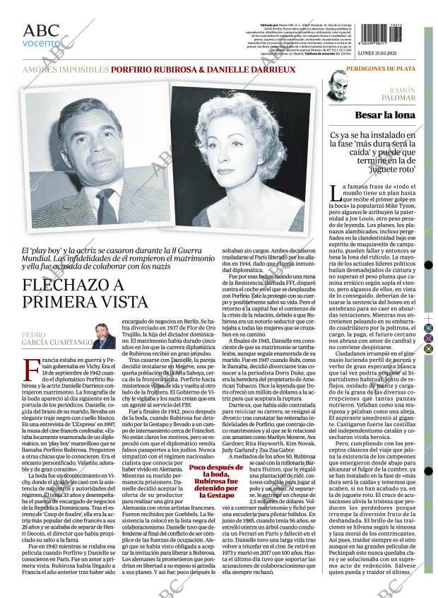 ABC SEVILLA 15-03-2021 página 88