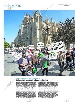 ABC SEVILLA 17-03-2021 página 10