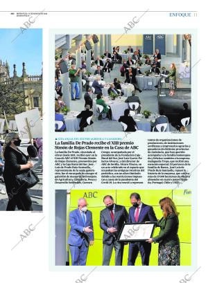 ABC SEVILLA 17-03-2021 página 11