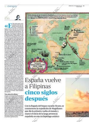 ABC SEVILLA 17-03-2021 página 12