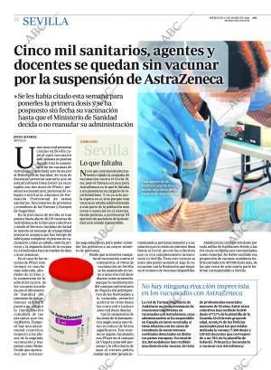 ABC SEVILLA 17-03-2021 página 16