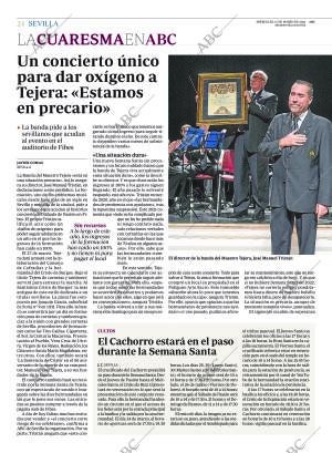 ABC SEVILLA 17-03-2021 página 24
