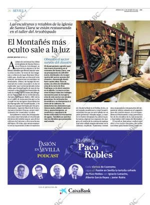 ABC SEVILLA 17-03-2021 página 26