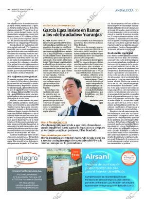 ABC SEVILLA 17-03-2021 página 33