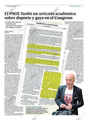 ABC SEVILLA 17-03-2021 página 37