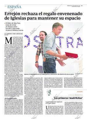 ABC SEVILLA 17-03-2021 página 38