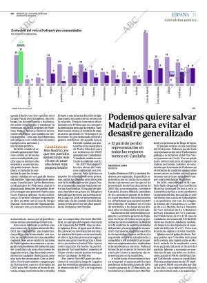 ABC SEVILLA 17-03-2021 página 39