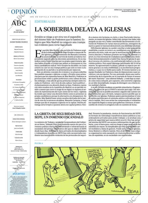 ABC SEVILLA 17-03-2021 página 4