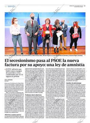 ABC SEVILLA 17-03-2021 página 42