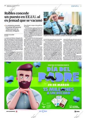 ABC SEVILLA 17-03-2021 página 43