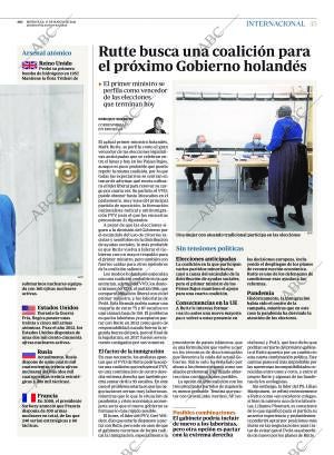 ABC SEVILLA 17-03-2021 página 45