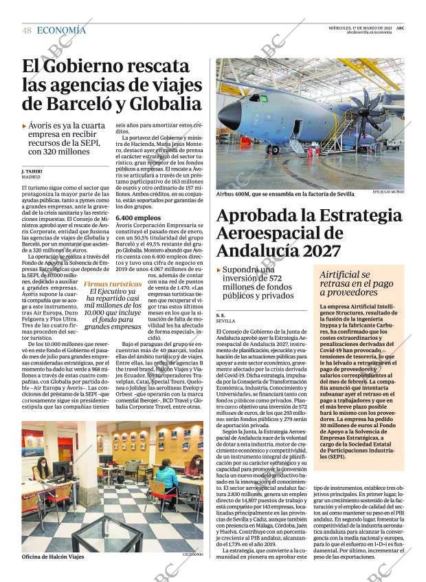 ABC SEVILLA 17-03-2021 página 48