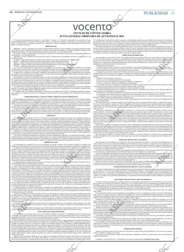 ABC SEVILLA 17-03-2021 página 49