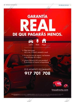 ABC SEVILLA 17-03-2021 página 51