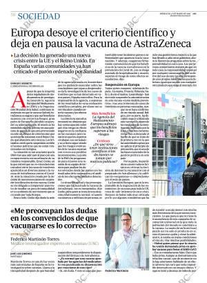 ABC SEVILLA 17-03-2021 página 58