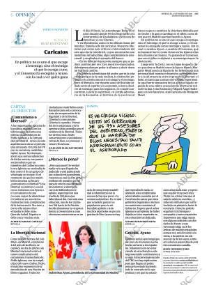 ABC SEVILLA 17-03-2021 página 6