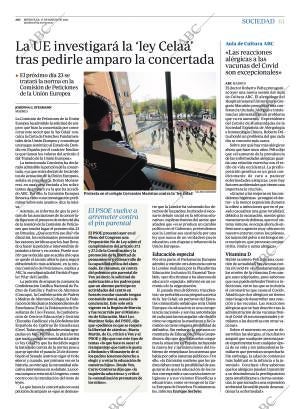 ABC SEVILLA 17-03-2021 página 61