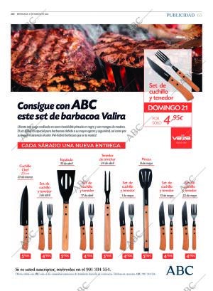 ABC SEVILLA 17-03-2021 página 65