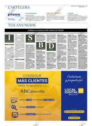 ABC SEVILLA 17-03-2021 página 66