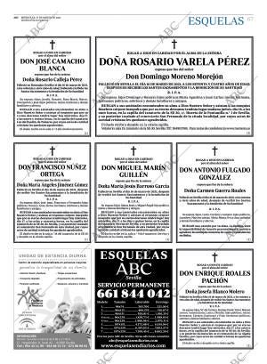 ABC SEVILLA 17-03-2021 página 67