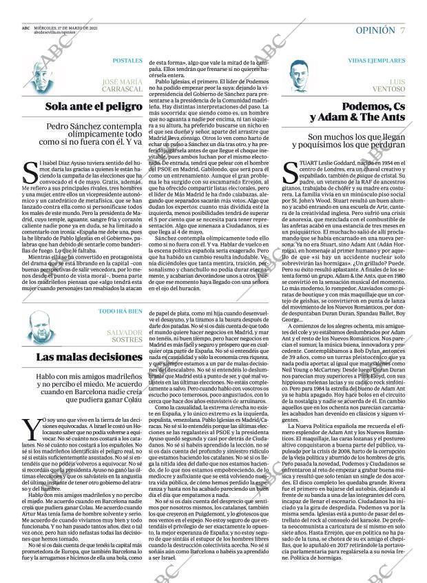 ABC SEVILLA 17-03-2021 página 7