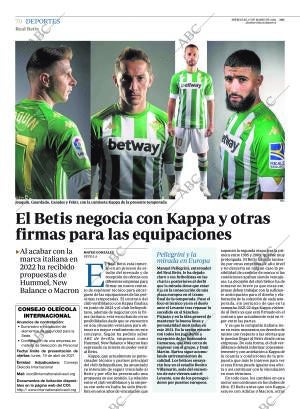 ABC SEVILLA 17-03-2021 página 70