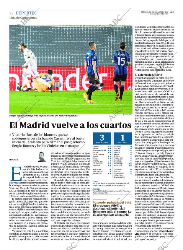 ABC SEVILLA 17-03-2021 página 72
