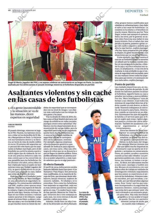ABC SEVILLA 17-03-2021 página 75