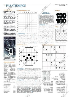 ABC SEVILLA 17-03-2021 página 76