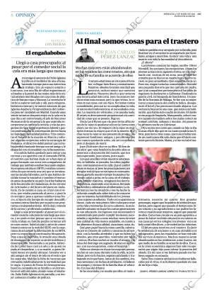 ABC SEVILLA 17-03-2021 página 8