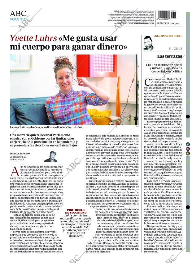 ABC SEVILLA 17-03-2021 página 80