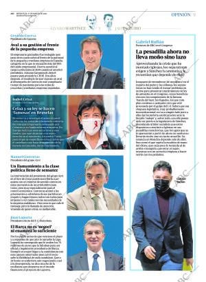 ABC SEVILLA 17-03-2021 página 9