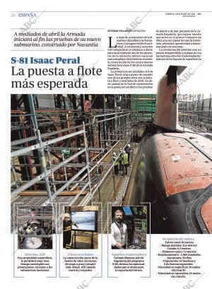 ABC MADRID 21-03-2021 página 26