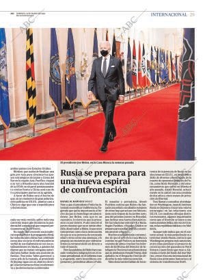 ABC MADRID 21-03-2021 página 29