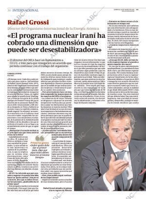 ABC MADRID 21-03-2021 página 30