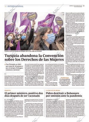 ABC MADRID 21-03-2021 página 32