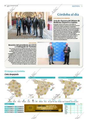ABC CORDOBA 22-03-2021 página 31