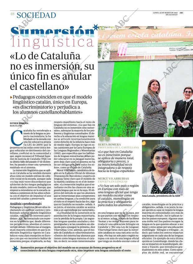 ABC CORDOBA 22-03-2021 página 48