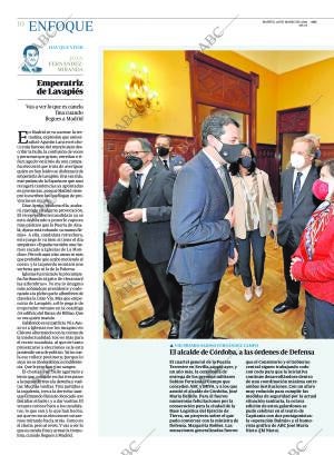 ABC CORDOBA 23-03-2021 página 10