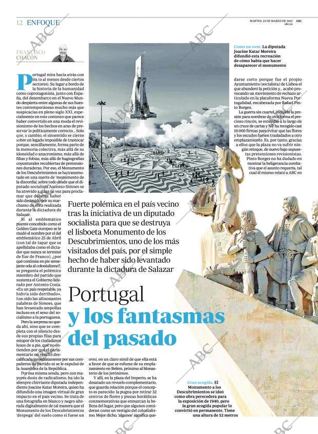 ABC CORDOBA 23-03-2021 página 12