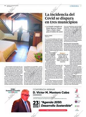 ABC CORDOBA 23-03-2021 página 17
