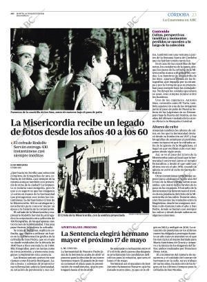 ABC CORDOBA 23-03-2021 página 23