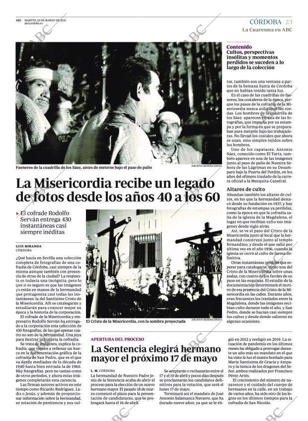 ABC CORDOBA 23-03-2021 página 23