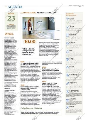 ABC CORDOBA 23-03-2021 página 26