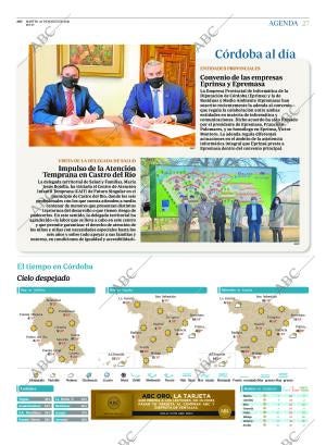 ABC CORDOBA 23-03-2021 página 27