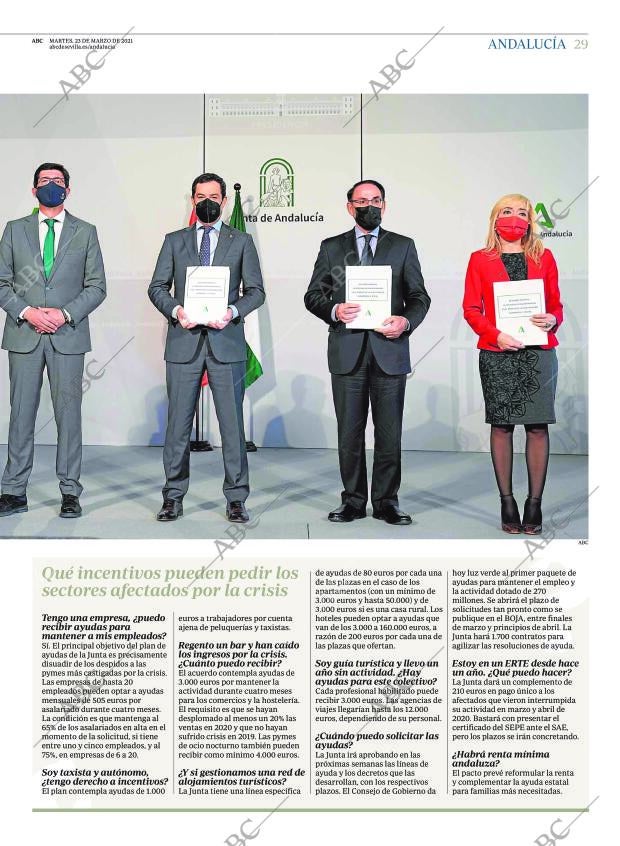 ABC CORDOBA 23-03-2021 página 29