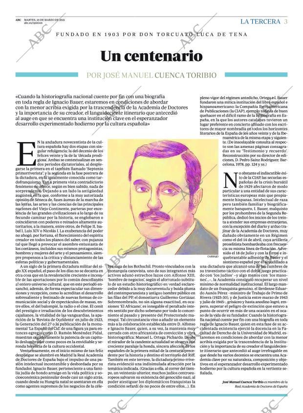 ABC CORDOBA 23-03-2021 página 3