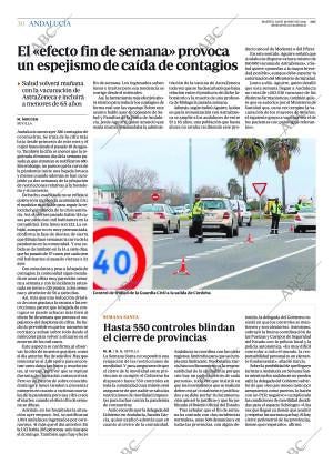 ABC CORDOBA 23-03-2021 página 30