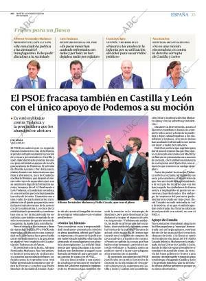 ABC CORDOBA 23-03-2021 página 35